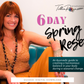 6 Day Spring Reset - Guided | Digital Download